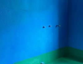 溆浦卫生间测漏水多少钱