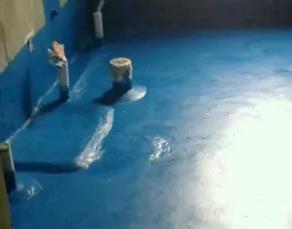 溆浦卫生间测漏水多少钱