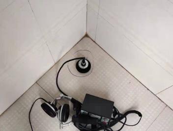 溆浦楼顶渗水维修公司为您分享下检测区的划分。