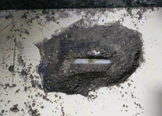 溆浦漏水检测多少钱