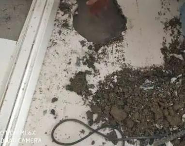 溆浦楼顶渗水公司分享下溆浦卫生间测漏水方法和方法的详细分解。