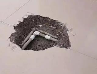  溆浦检漏多少钱?